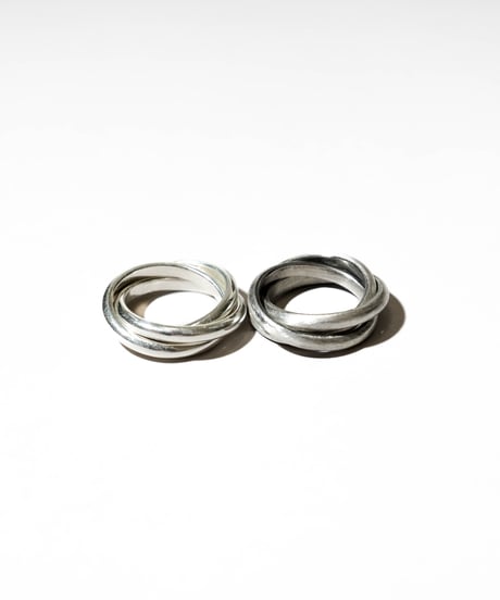 LAYERED RING