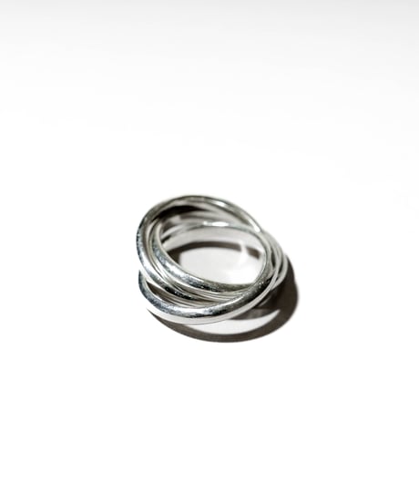 LAYERED RING