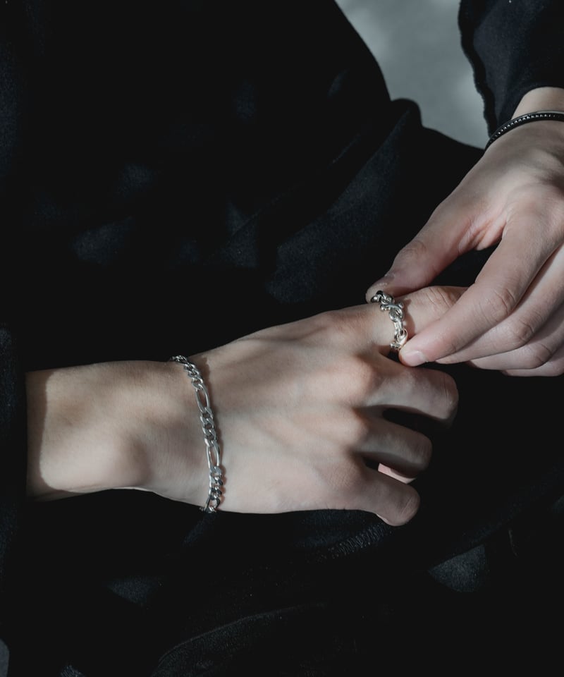 HERITAGE DOUBLE RING | CTHY