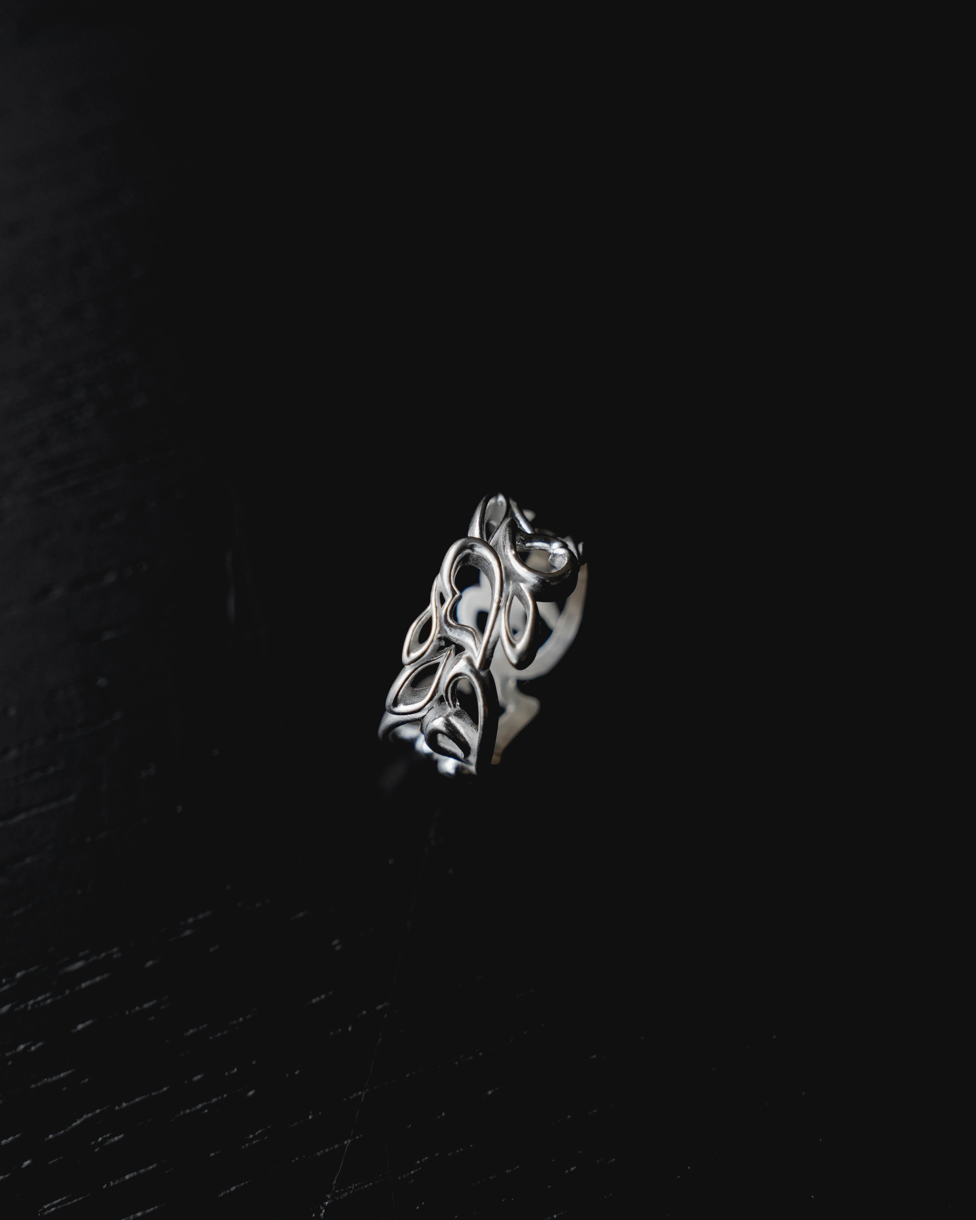 【美品】ALL CTHY RING 21号 CTHY HERITAGE original