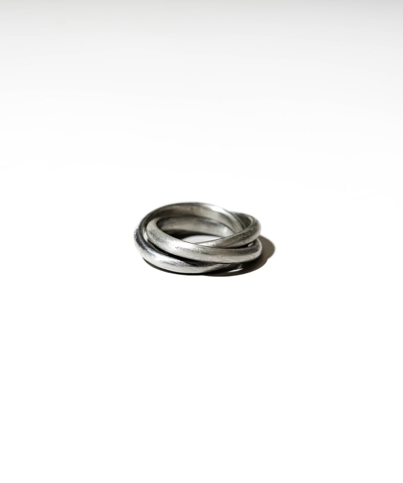 LAYERED RING | CTHY