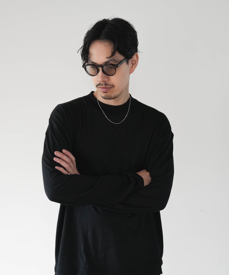 VENETIAN NECKLACE by Silver925 | CTHY