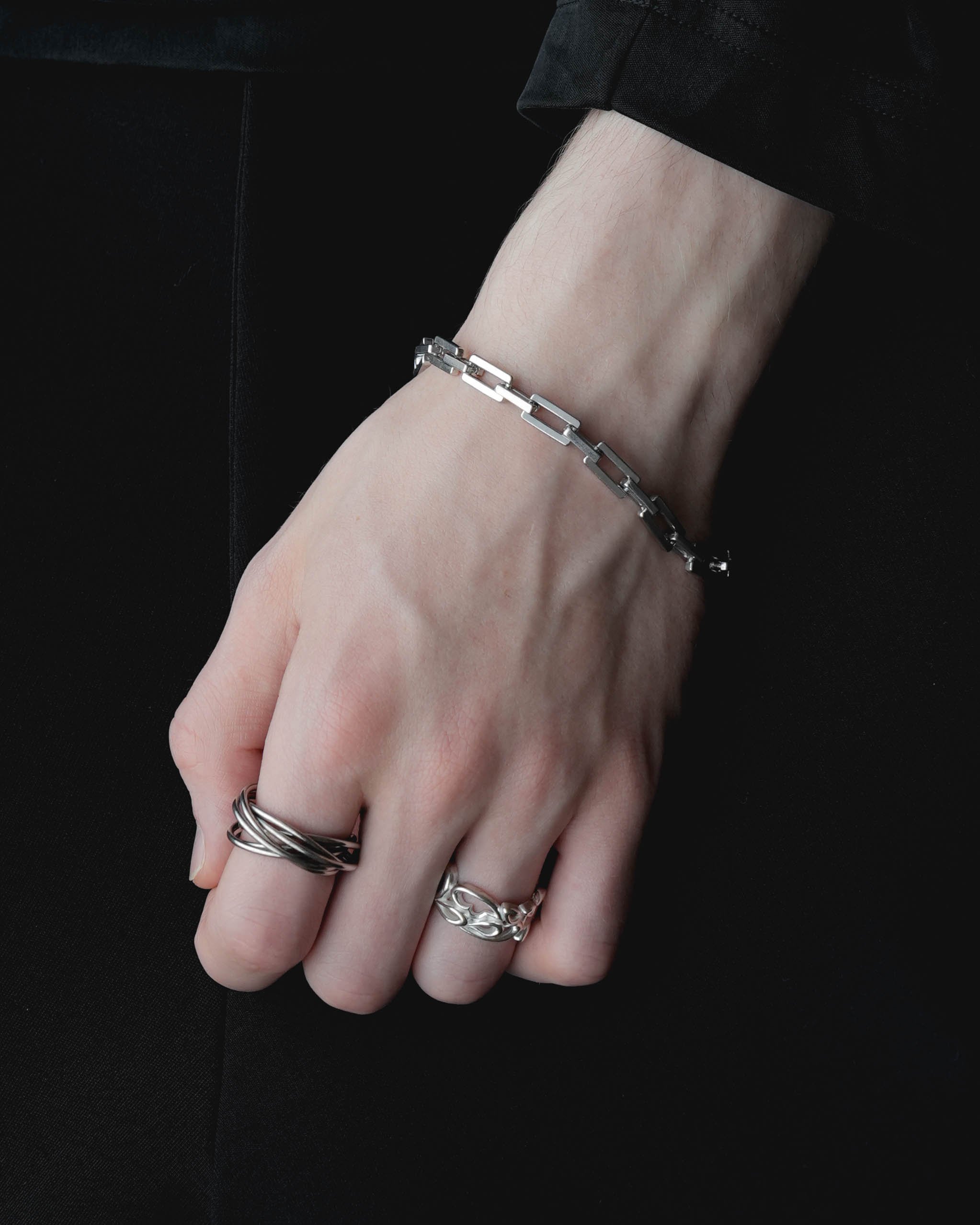 IVY ARCH RING | CTHY