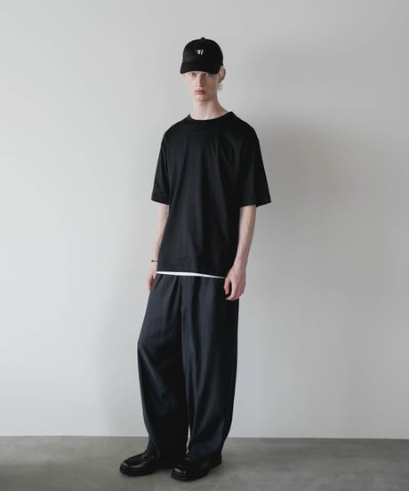TECH SMOOTH H/S TEE