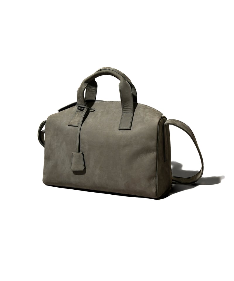 05 HIGH END BOSTON BAG CTHY