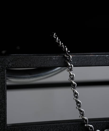 HIGH-END HERITAGE NECKLACE