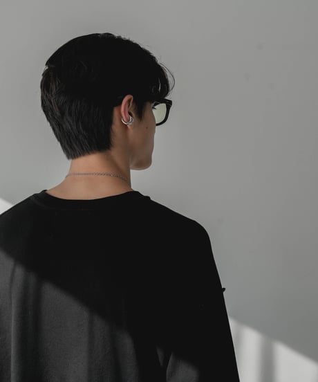 DOUBLE EAR CUFF