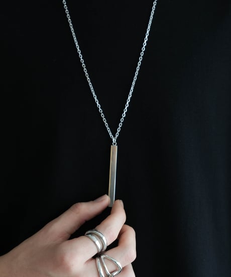 CTHY OBJECT NECKLACE