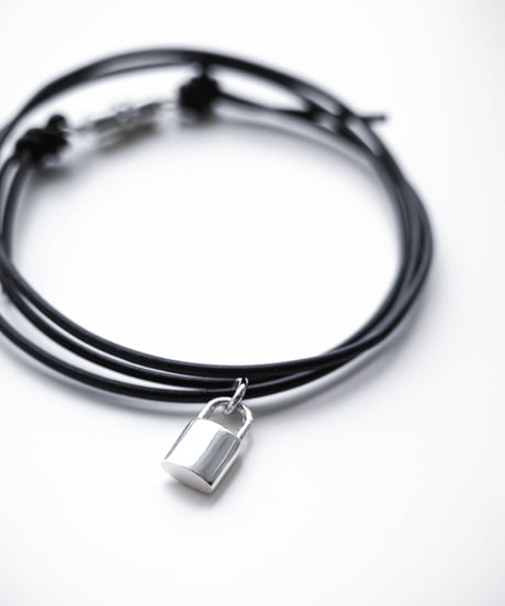 PADLOCK BRACELET