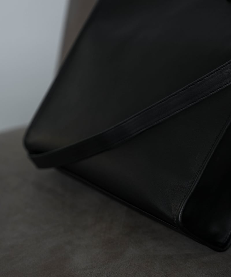 13 PREMIUM HIGH-END LEATHER TOTE BAG by Annona