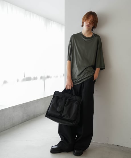 #10 LIMONTA NYLON HELMET BAG