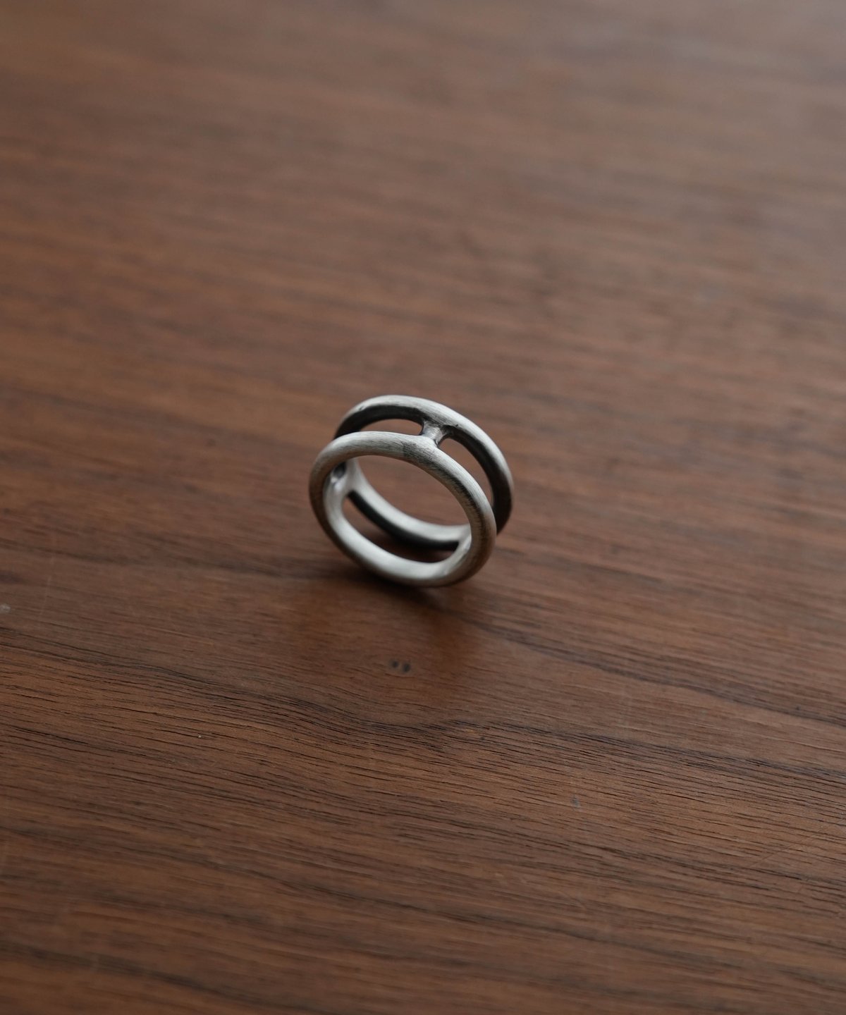 CTHY HIGHーEND PARALLEL RING ANTIQUE29号 HIGH-END PARALLEL