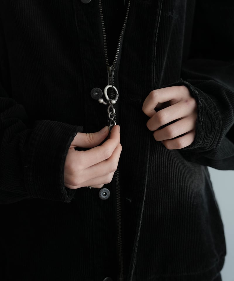 HIGH-END HERITAGE KEYCHAIN | CTHY