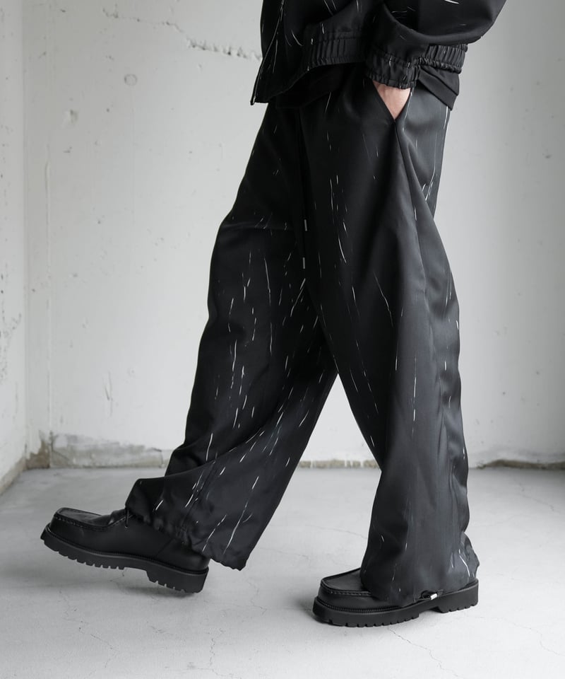 (アナさん専用)【未使用】VEIN×CTHY パデッドマフラー アナさん専用)【未使用】VEIN×CTHY パデッドマフラー