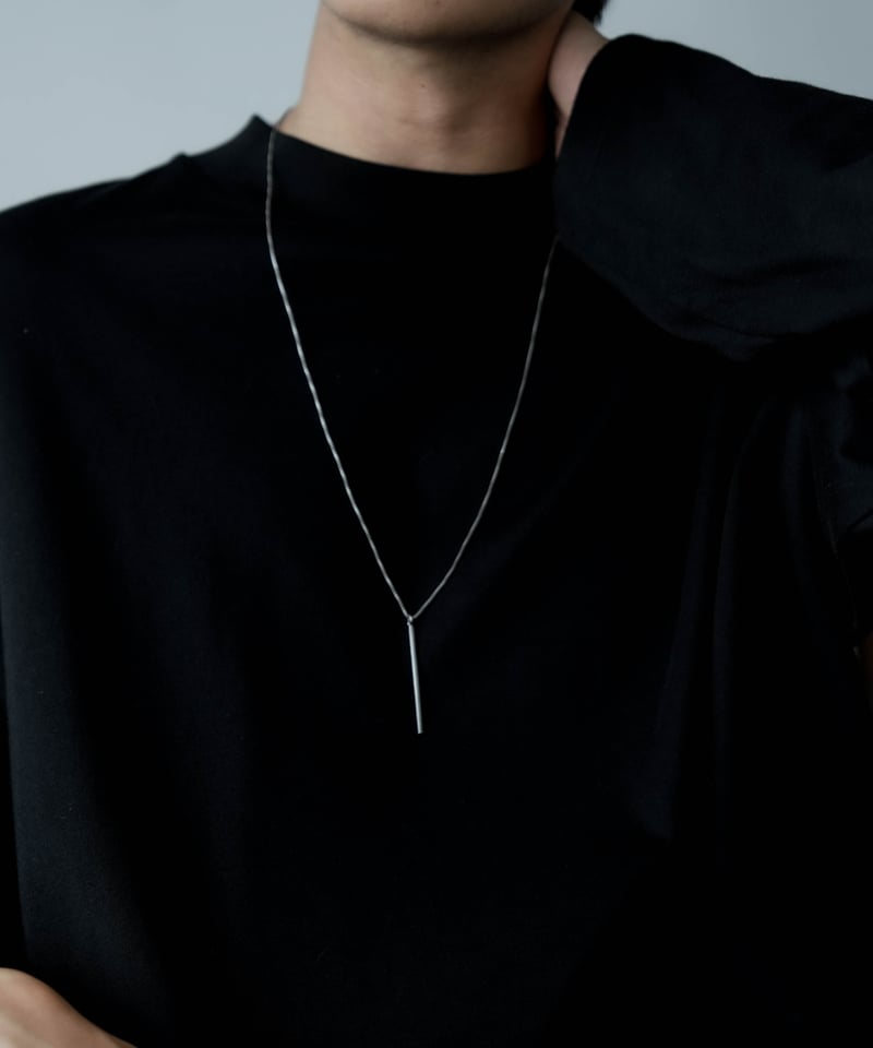 VENETIAN OBJECT NECKLACE | CTHY