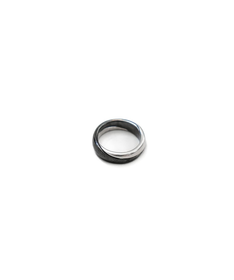 GIMMEL RING | CTHY