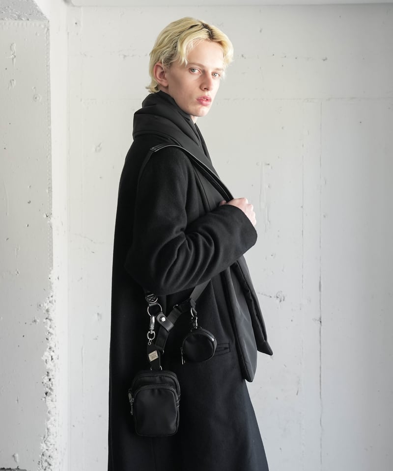 09 LIMONTA NYLON MULTI BAG | CTHY 09 LIMONTA NYLON MULTI BAG | CTHY