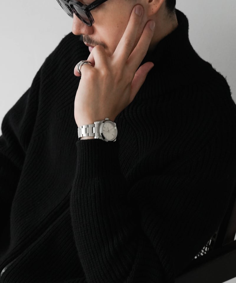 INHERIT CLASSIC WATCH “機械式” | CTHY