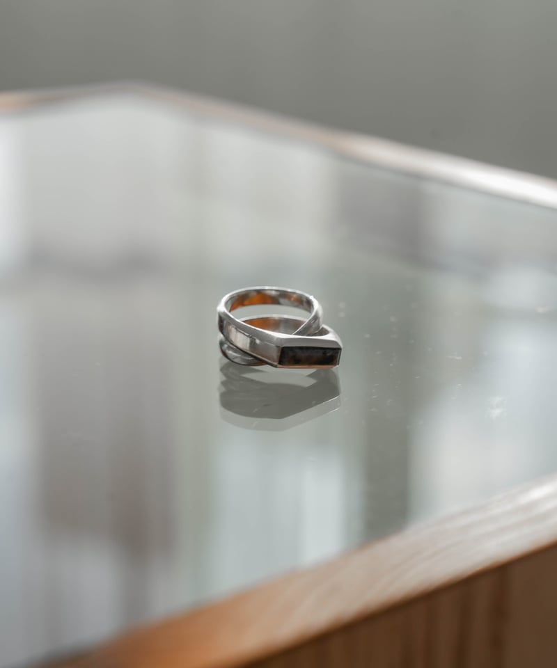 HIGH-END CTHY RING 