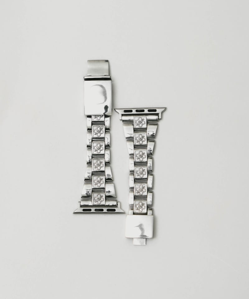 CTHY HIGH-END HERITAGE BELT Apple Watch