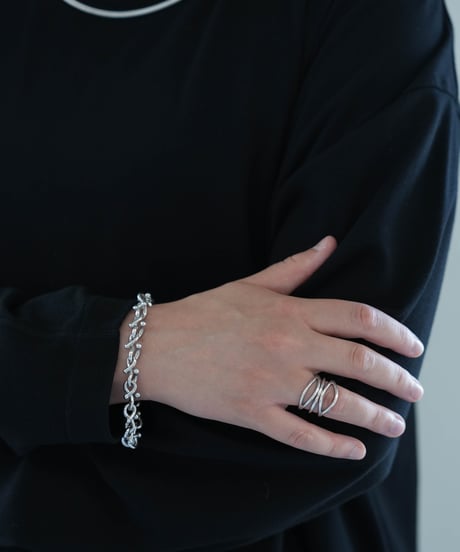 HIGH-END HERITAGE BLACELET
