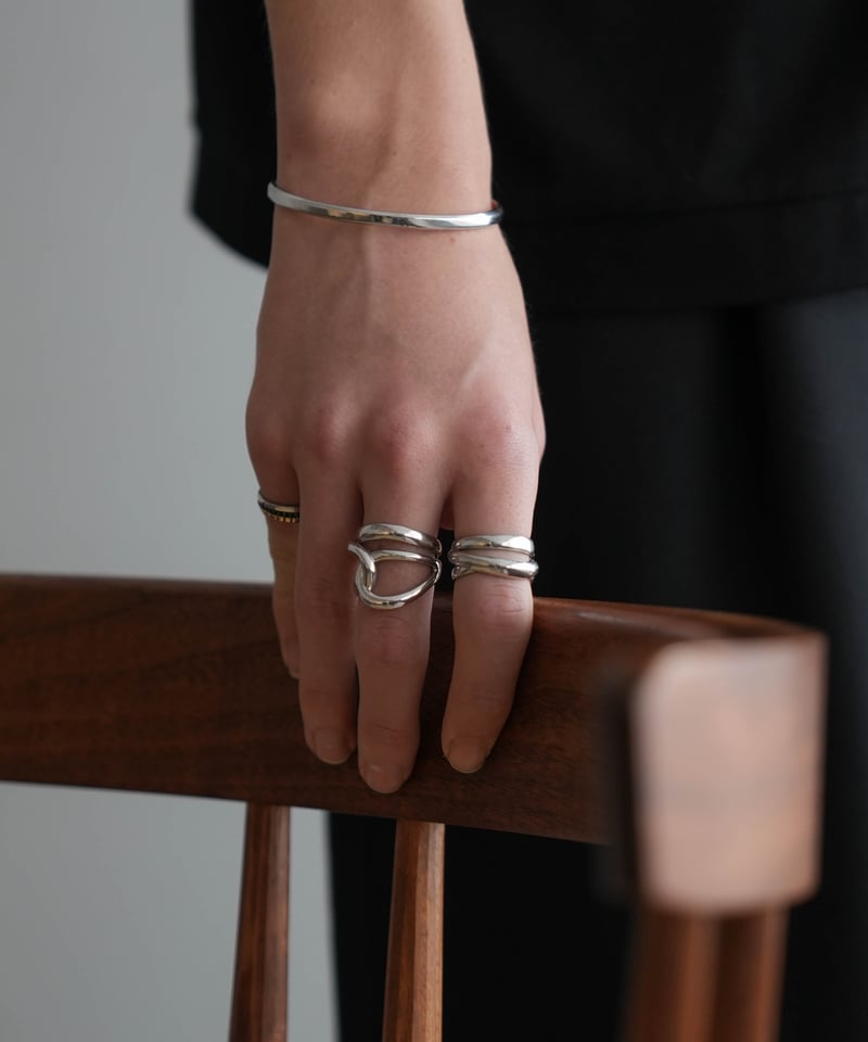 CTHY 　TRIPLE RING 17号 TRIPLE RING | CTHY