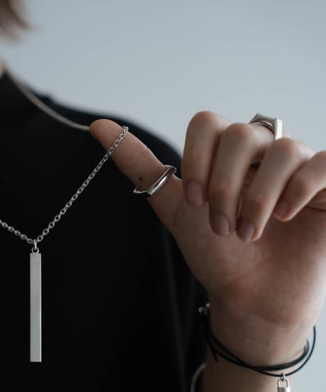 HIGH-END CTHY RING