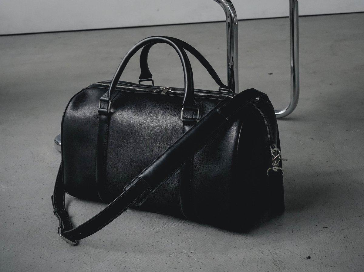 CTHY JOURNAL vol.3 / #19 LUXURY MATERIAL TRAVEL