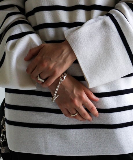 HIGH-END DOUBLE CHAIN BRACELET
