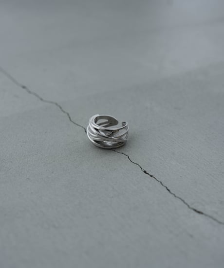 HIGH-END ORGANIC RING