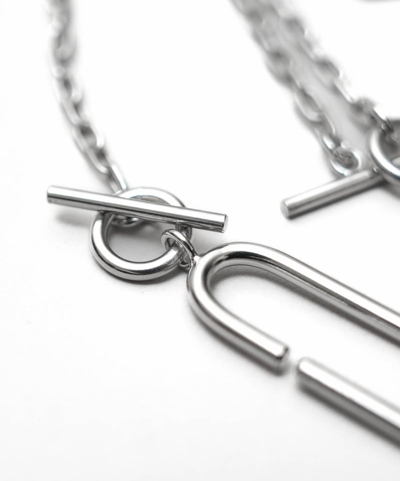 3WAY WALLET CHAIN | CTHY