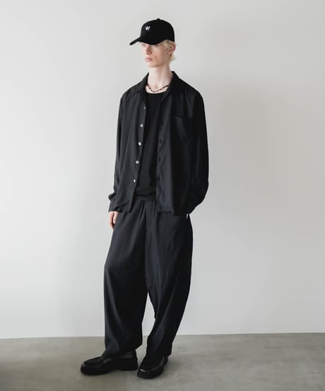 NEUTRAL CAP
