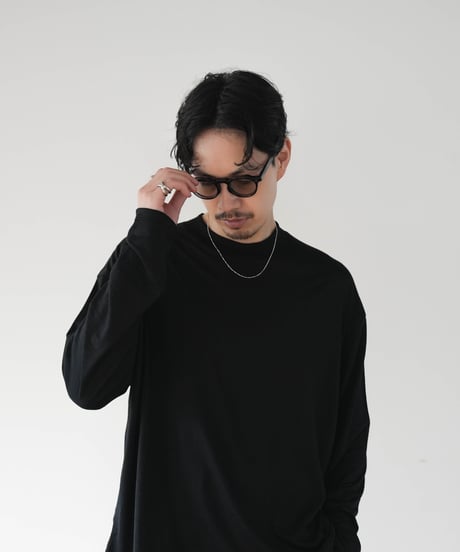 VINTAGE MATERIAL EYEWEAR “CROWNPANTO”  by CELLULOID