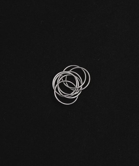 FOLIE SEVEN RING
