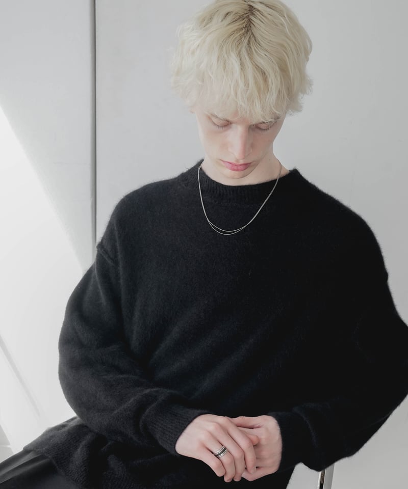 LAYER NECKLACE[2連] | CTHY