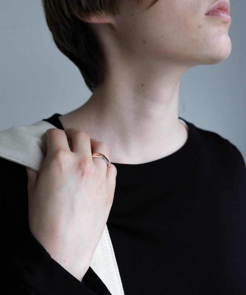 DELTA CROSS RING | CTHY DELTA CROSS RING | CTHY