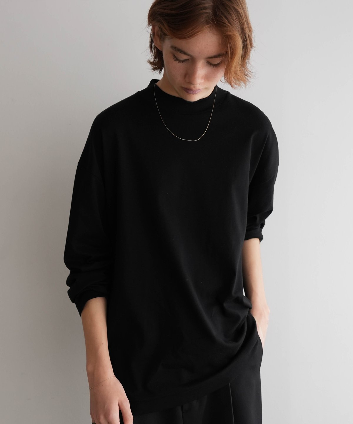 アクセサリー CTHY VENETIAN NECKLACE \