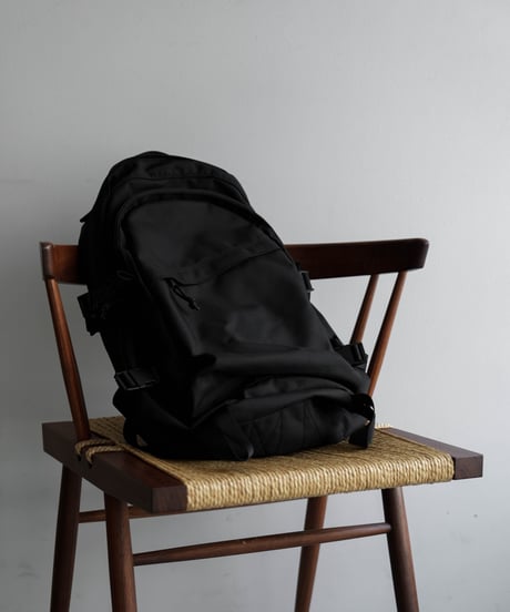 #07 BALLISTIC NYLON BACKPACK