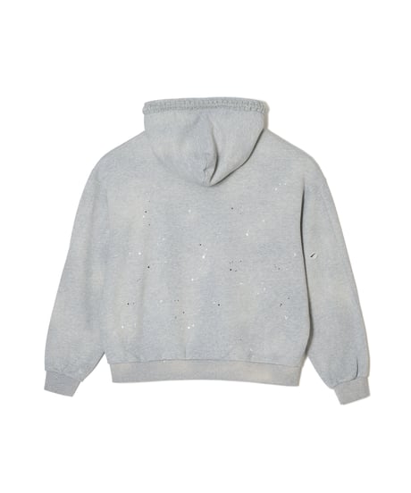 [DISCOVERED27SS] MAKURAME HOODIE