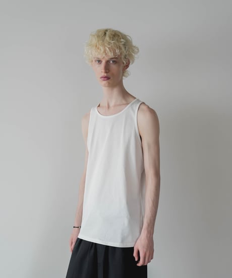 COMFORT TANK TOP