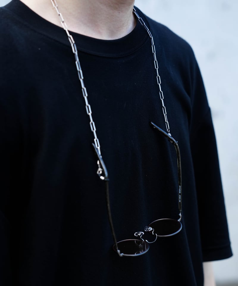 アクセサリー CTHY ORIGINAL CHAIN 4WAY NECKLACE CTHY】ORIGINAL CHAIN 4WAY NECKLACE