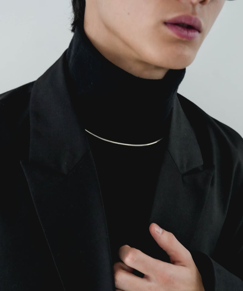 最終値下げ　CTHY PLANE CHOKER by silver925 PLANE CHOKER by silver925 | CTHY