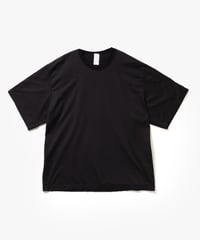 [VEIN27SS] 100/3 SUEDE JERSEY VESSEL S/S TEE