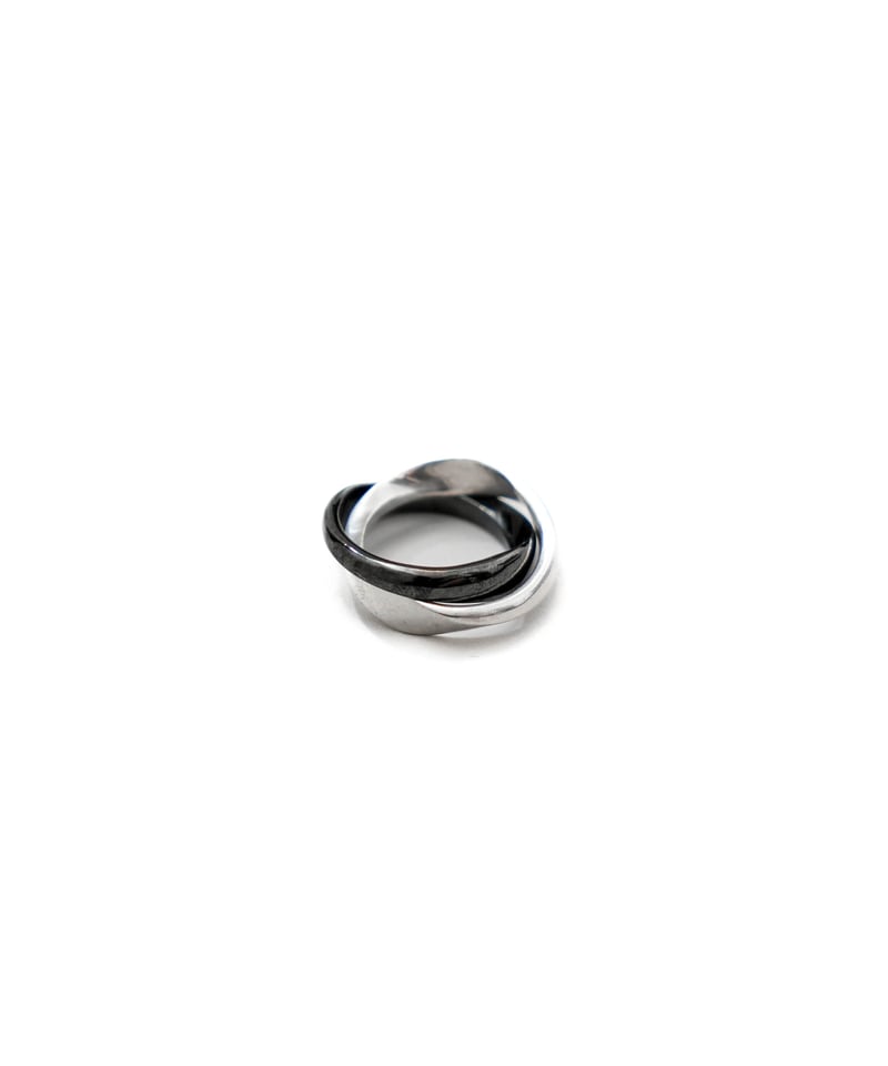 GIMMEL RING | CTHY