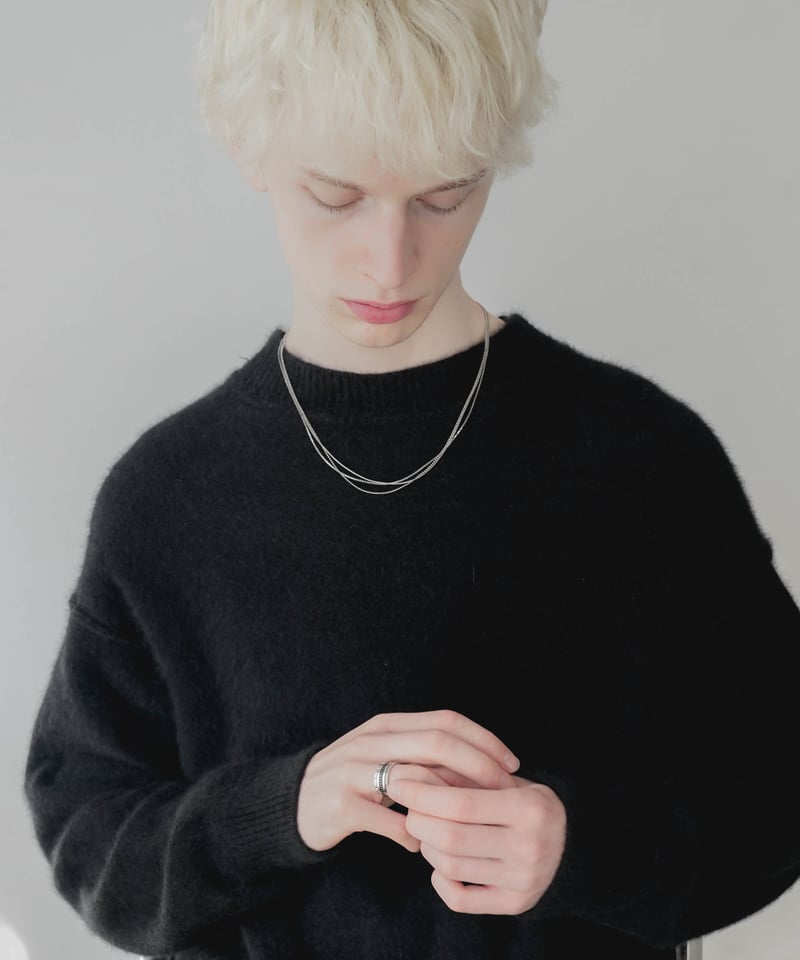 LAYER NECKLACE[3連] | CTHY