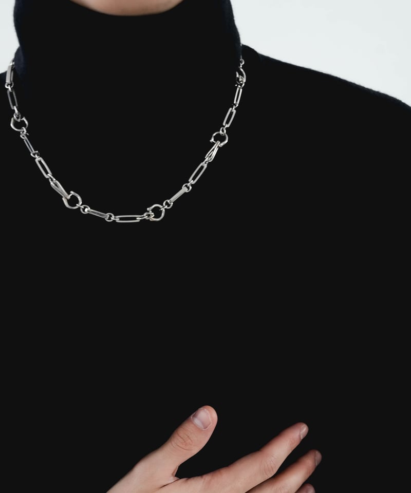 Limited NECKLACE | CTHY
