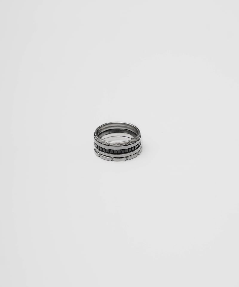 LAYER RING[5連] | CTHY