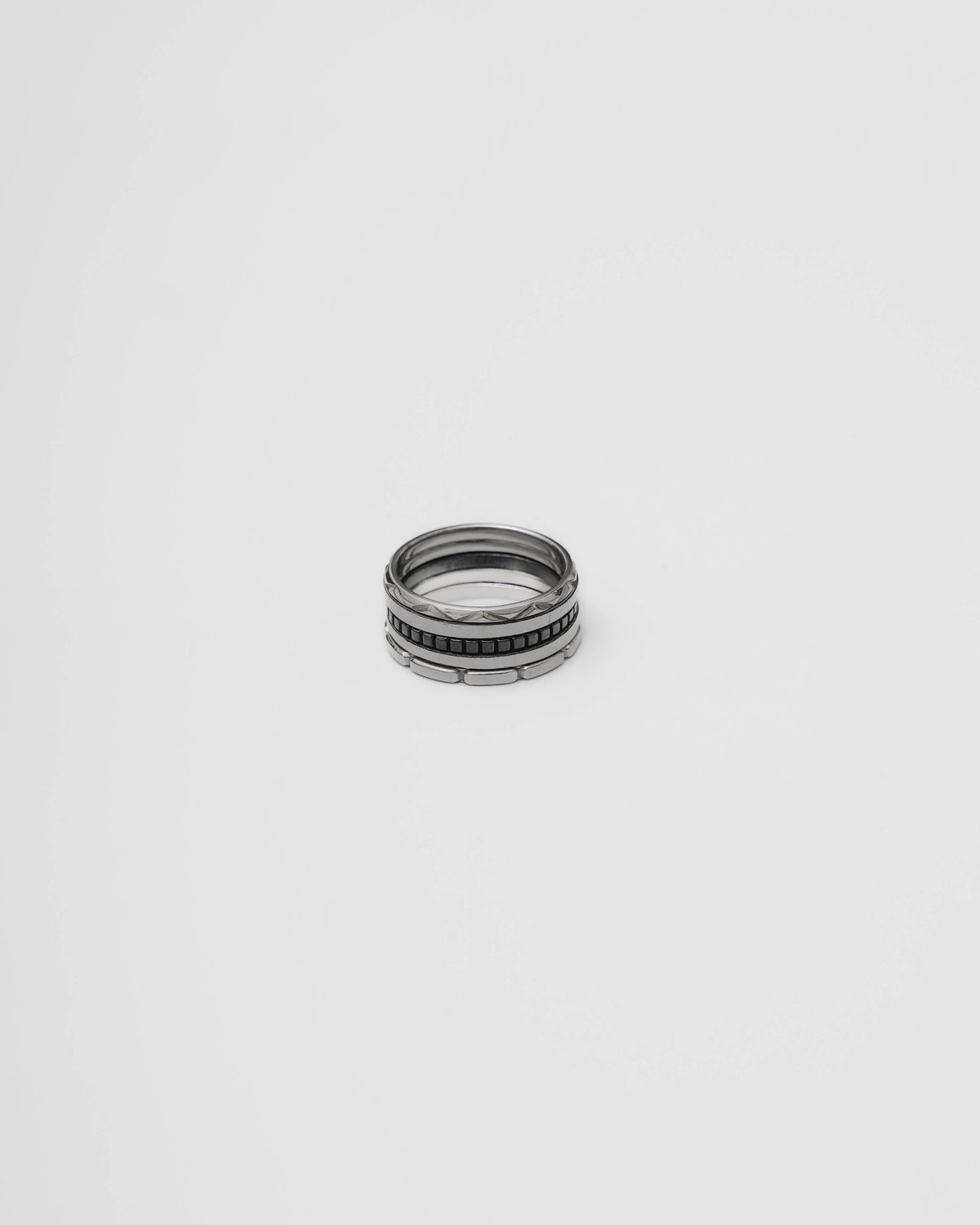 CTHY LAYER RING [6連]
