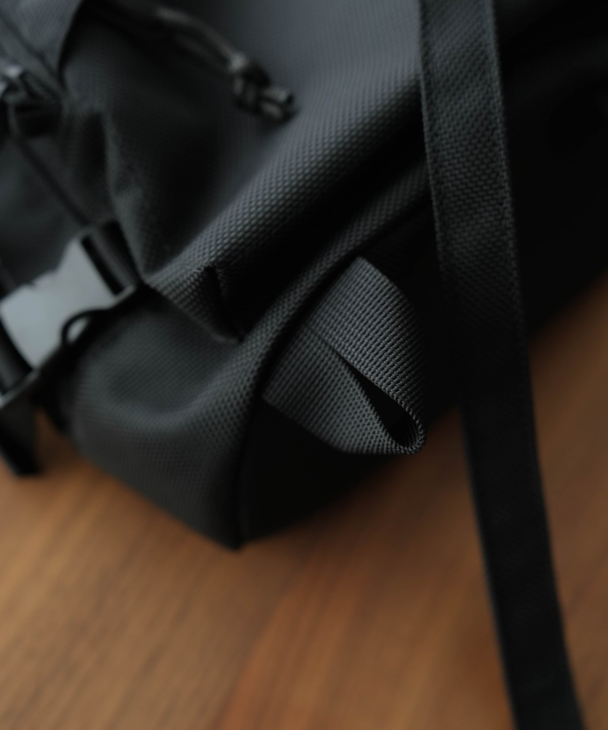 11 BALLISTIC NYLON MINI BACKPACK | CTHY 11 BALLISTIC NYLON MINI BACKPACK | CTHY