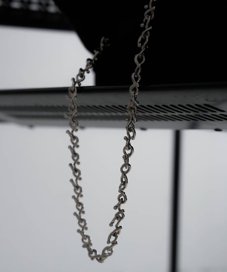 HIGH-END HERITAGE NECKLACE